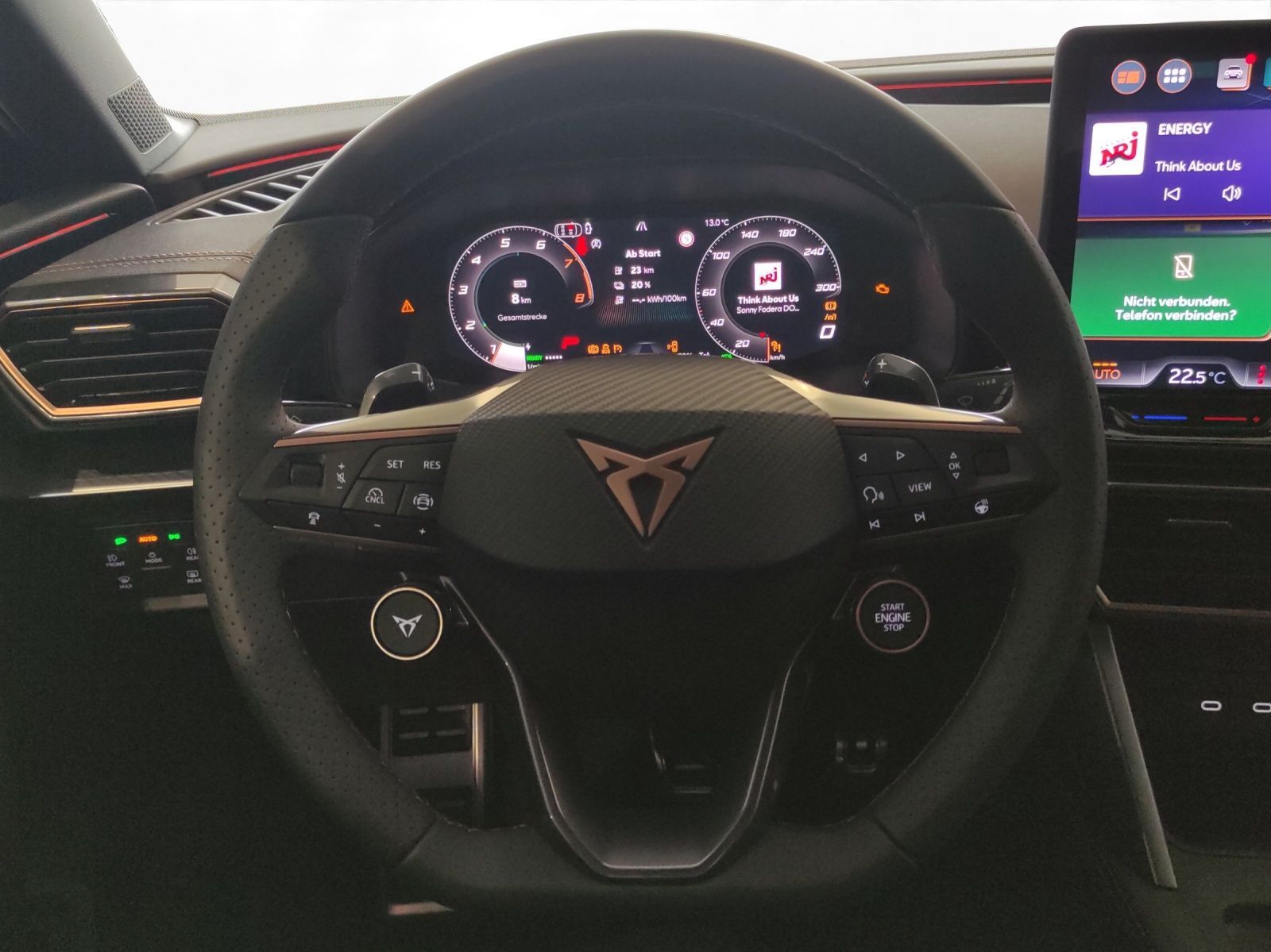 Cupra Leon - Bild 10
