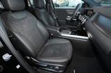 Mercedes-Benz GLA 200 AMG Night+MBUX+360°K+Pano+M-LED+Distroni - Mercedes-Benz GLA 200: Schwarz