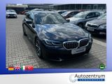 BMW 530 d M Sport Paket 1.HAND*LASER*HUD*VOLL* - BMW 530 mit Diesel-Antrieb: Limousine, 530d M Sport