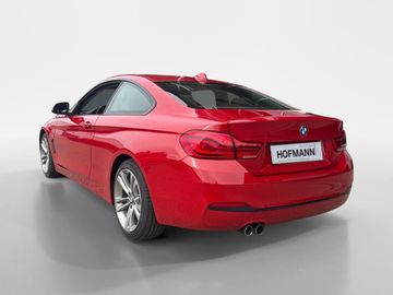 BMW 430 - 5