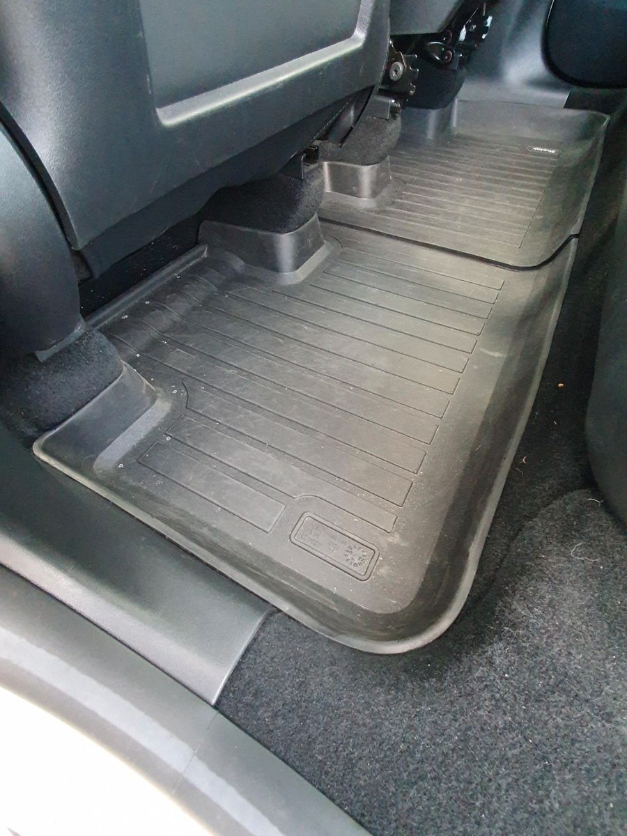 Tesla RWD, Allwetterreifen, AHK 1600kg, SOH 96 % foto 10