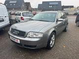 Audi A6 Avant 2.0 el.SSD/SHZ/Xenon/Bose/Klimaaut. - Audi: Ss