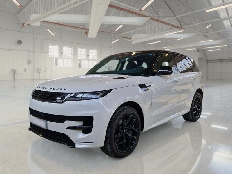 Image of Land Rover Range Rover Sport
