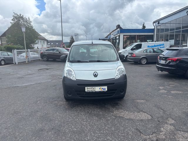 Renault Kangoo Rapid Extra Leiterklappe Klima