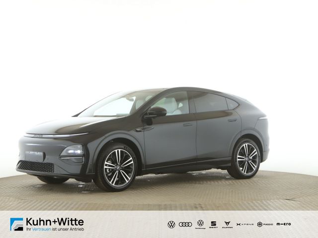 XPENG G6