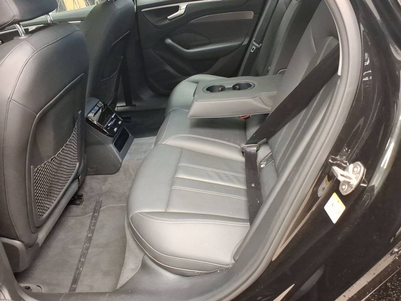 Audi A6 - Bild 5