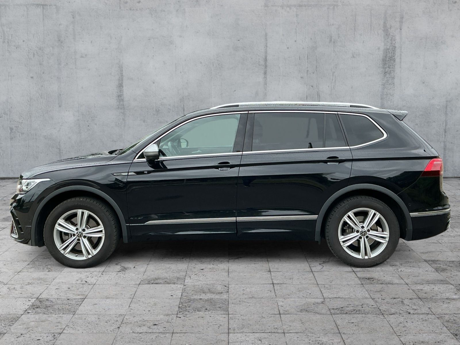 Volkswagen Tiguan Allspace - Bild 4
