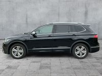 Volkswagen Tiguan Allspace - Vorschau Bild 4