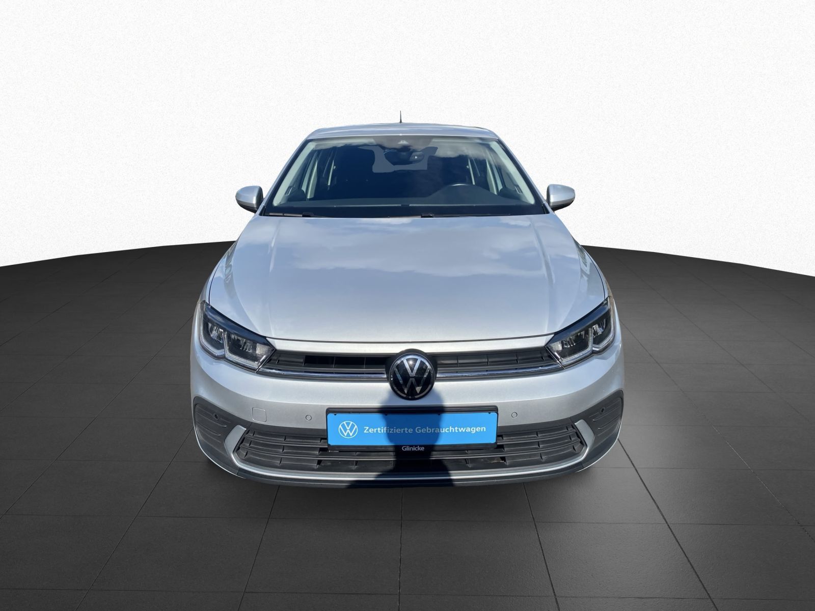 Volkswagen Polo - Bild 4