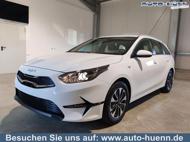 Kia Ceed Sportswagon Spin CD 1.5 T-GDI 7DCT 140 P...