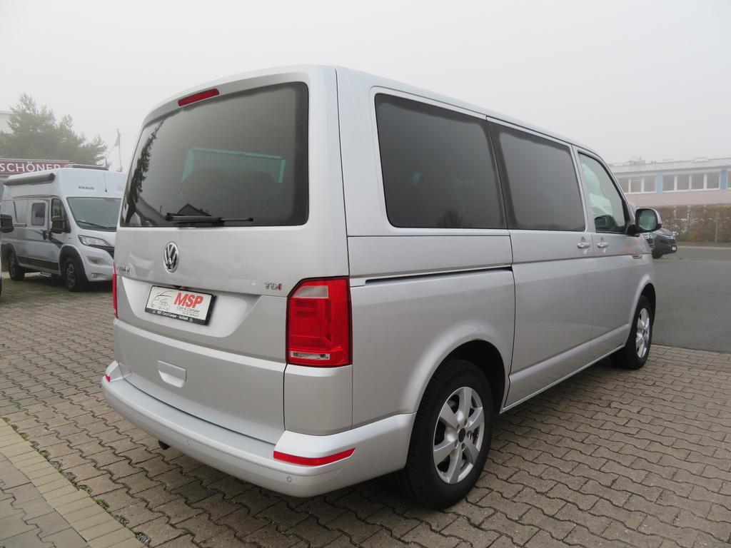 Volkswagen T6 Multivan