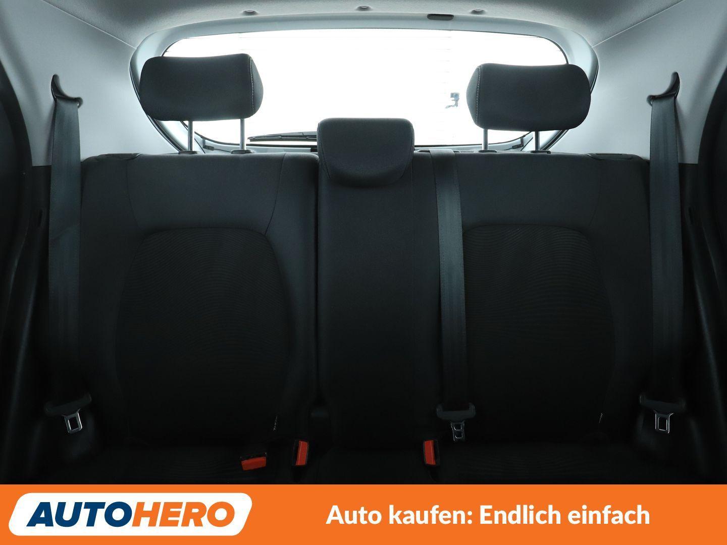 Hyundai i10 1.0 Trend*SHZ*KLIMA*GARANTIE*