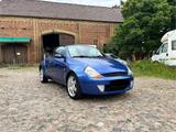 Ford Street KA Cabrio, Klimaanlage, Sitzhe... - Ford Ka/Ka+ Gebrauchtwagen in Berlin