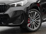 BMW X1 xDrive23d AHK/H&K/M Paket - BMW X1: Schwarz
