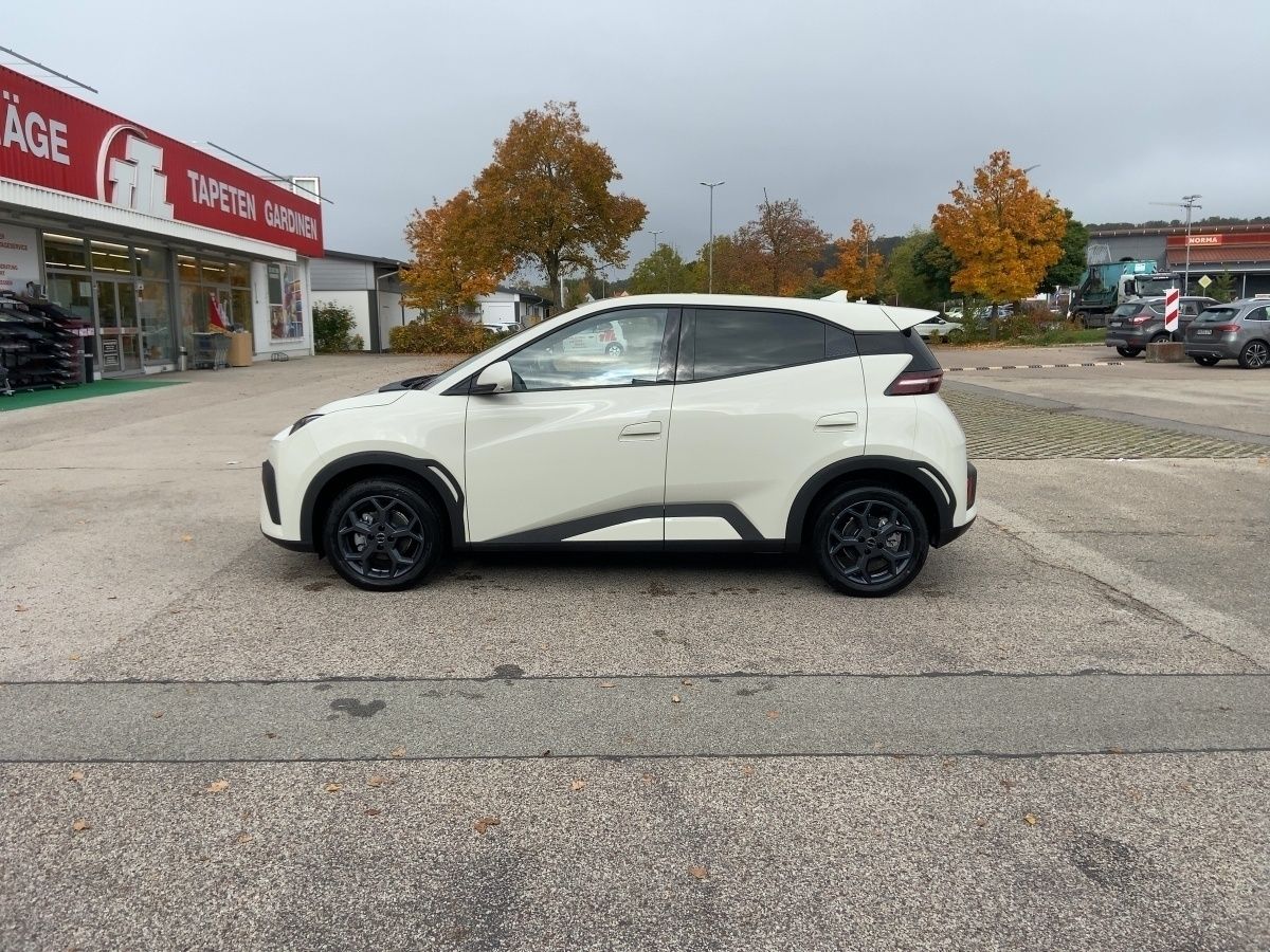 BYD DOLPHIN - Bild 6