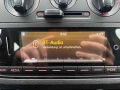 Fahrzeugabbildung Seat Mii Style 1,0l Klimaanlage BT Freisprech *36tKM*