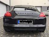 Porsche Panamera Turbo 630PS - Porsche Panamera Turbo mit Benzin-Antrieb