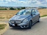 Mercedes-Benz B180 - Rentner- & Garagenwagen | 1A Zustand |