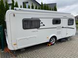 HYMER / ERIBA / HYMERCAR Feeling 442 mit vollautom. Mover und Markise - Feeling