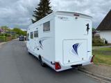 Frankia I700 BK - Frankia I 7