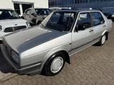 Volkswagen Jetta*1.6*S-Dach*H-Zulassung*Top Zustand* - gebrauchte VW Jetta aus dem Jahr 1988