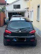 Alfa Romeo 147 1.6 verkauf/tausch - Alfa Romeo 147 aus 2004