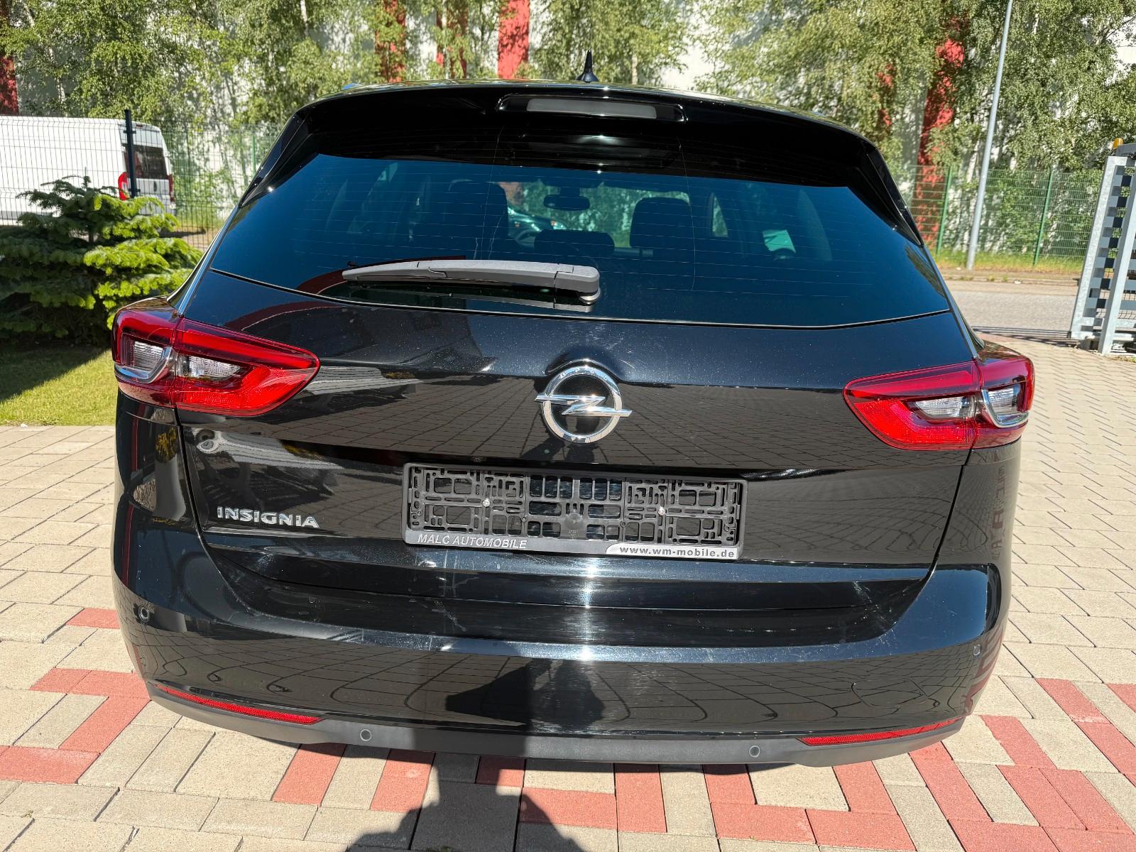 Opel Insignia B Sports Tourer Business(Tüv&Insp.neu)