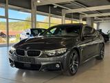 BMW 420i Gran Coupé Aut. M SPORT LED HUD H&K - graue BMW 420 Gran Coupé