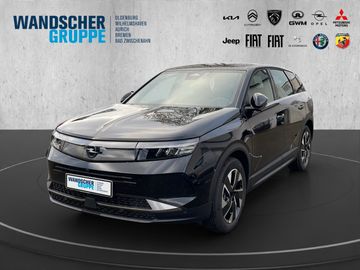 Opel Grandland (X)Grandland Edition