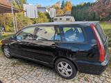Mitsubishi Lancer Kombi 2.0  Euro 4  Zuv... - Mitsubishi Lancer: Kombi, 2.0