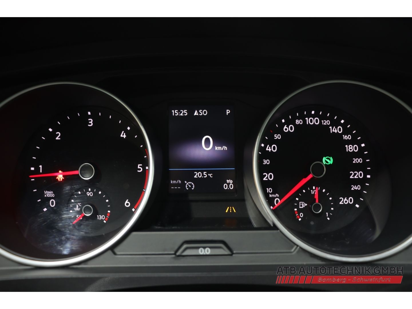 Fahrzeugabbildung Volkswagen Tiguan 2.0 TDI SCR Sound BMT Start-Stopp 4Motion