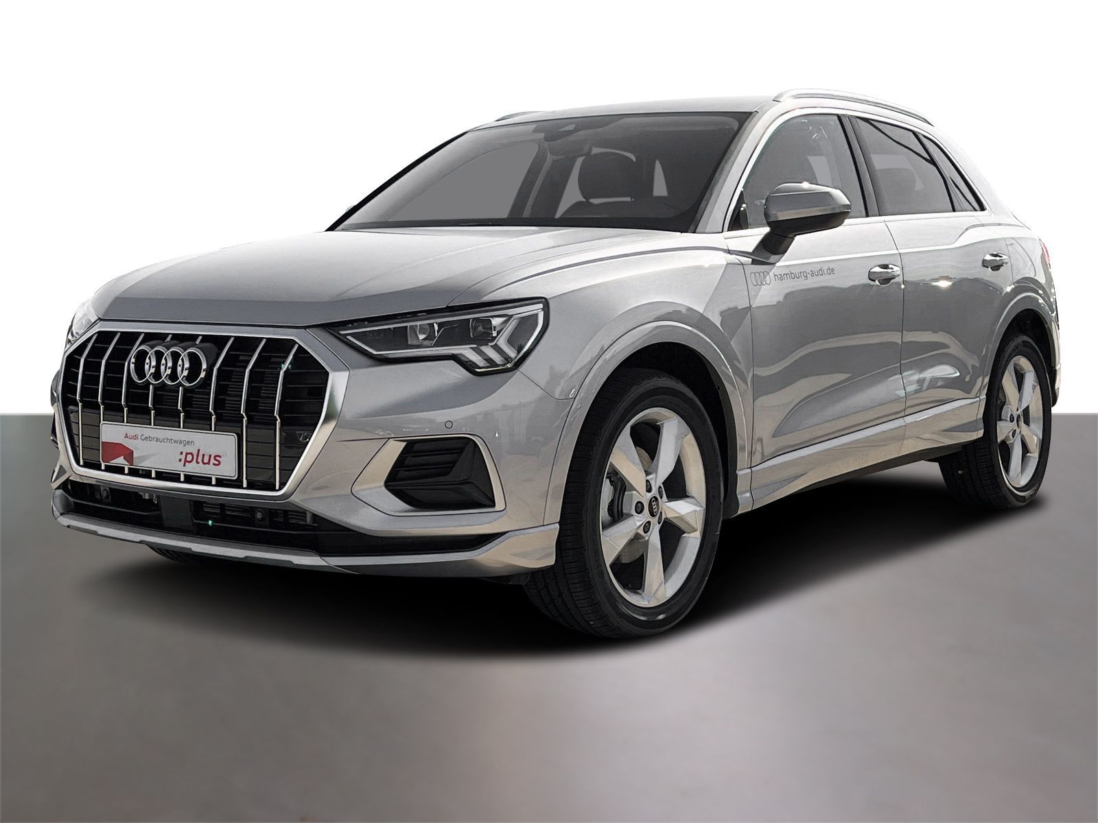 Audi Q3 - Bild 2