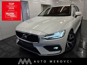Volvo V60 - 1