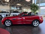 Mercedes-Benz SLC 300 AIRSCARF LED NAVI SHZ - Mercedes-Benz SLC 300 Benziner Gebrauchtwagen