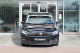 Volkswagen Touran Comfortline Edition 1,5 TSI DSG 7Stz N... - Volkswagen Touran: 7sitzer