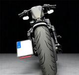 Harley-Davidson Harley Davidson Sportster 48 - HARLEY-DAVIDSON SPORTSTER 48