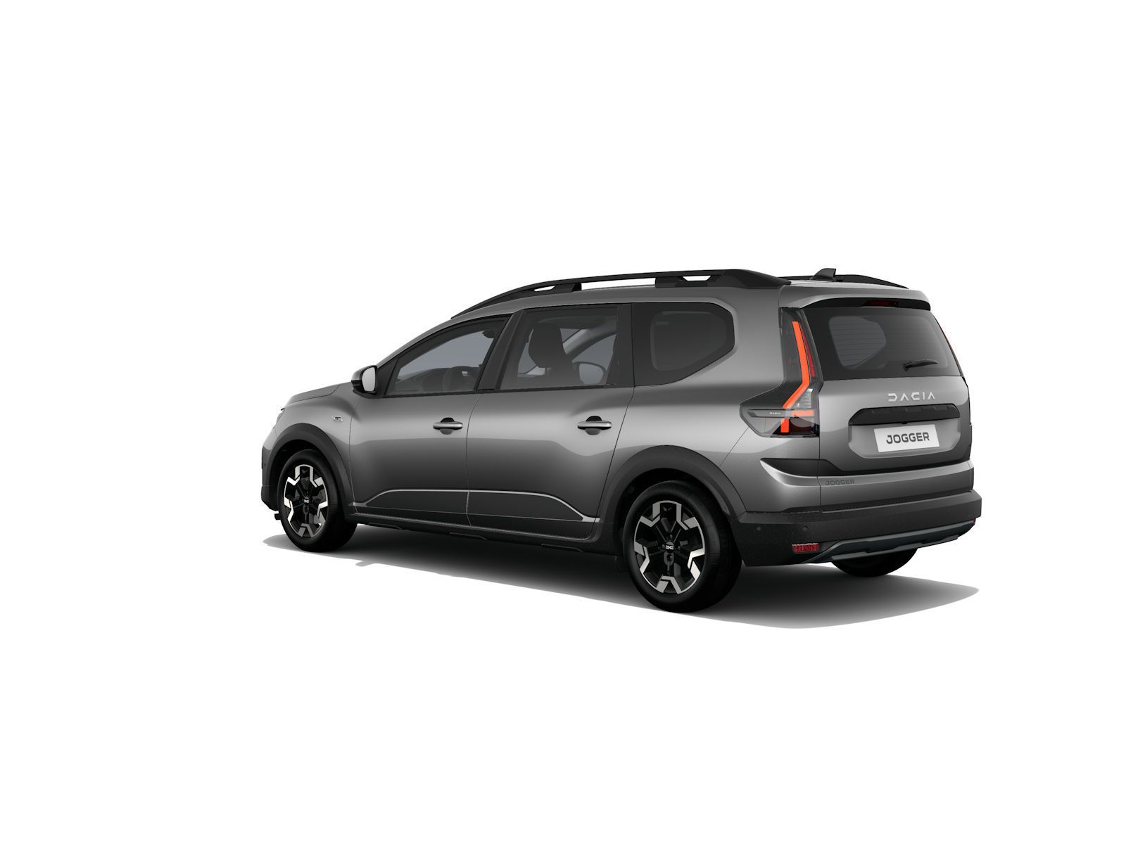 Fahrzeugabbildung Dacia Jogger Journey TCe 110