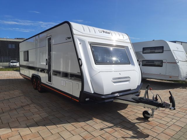 Polar 730 BSL Blackline-Mover-Klima-Backofen