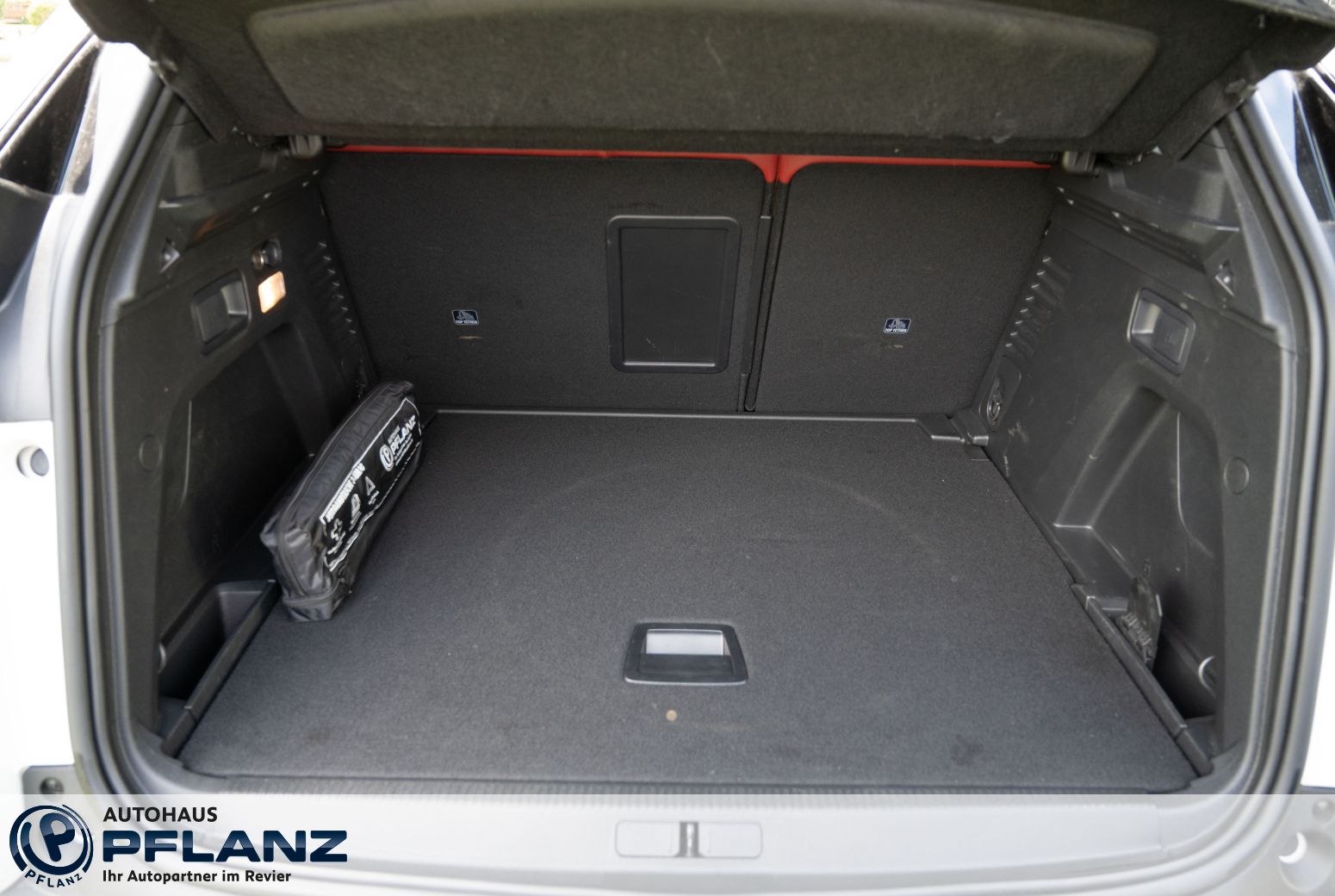 Peugeot 3008 - Bild 15
