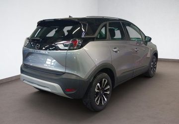 Opel Crossland 1.2 DI Turbo Elegance Automatik Navi