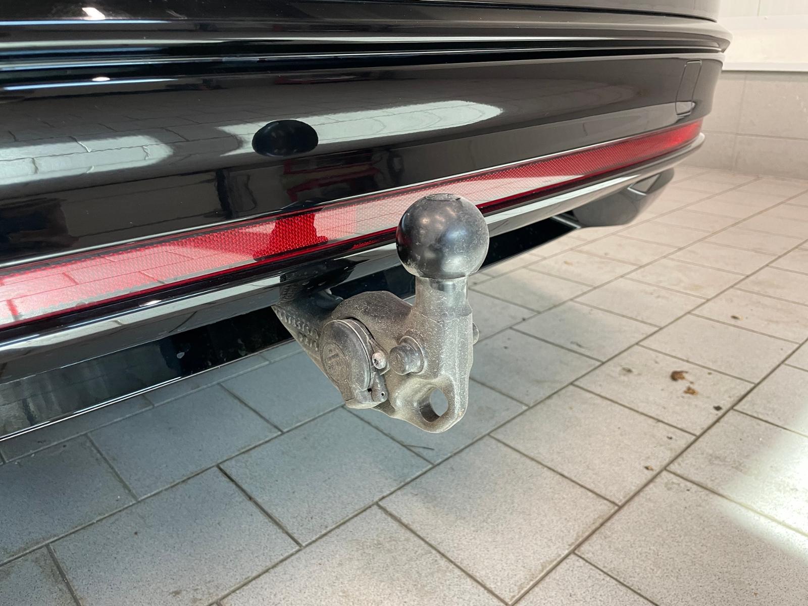 Volkswagen ID.7 Tourer Pro 77kWh AHK WÄRMEPUMPE IQ.LIGHT