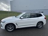 BMW X3 xDrive20d M Sport - BMW X3 Gebrauchtwagen in Saarbrücken