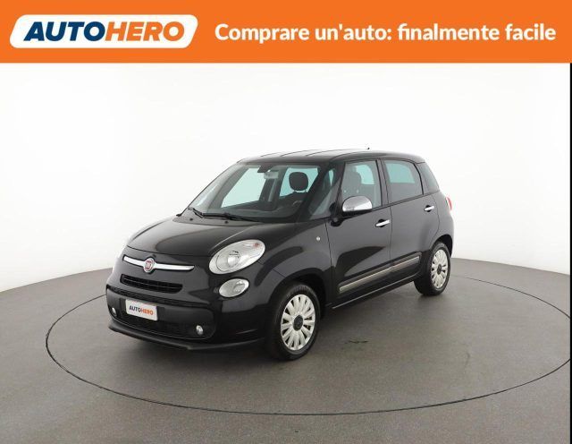 Image of Fiat 500L