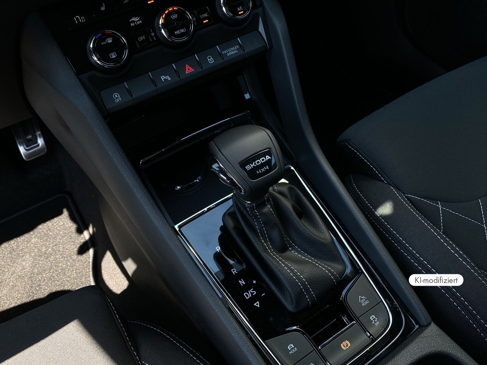 Skoda Karoq - Bild 19