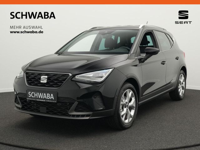 Seat Arona FR 1.0 TSI DSG *NAVI*LED*KAM*ACC*LANE*