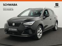 Seat Arona - Vorschau Bild 1