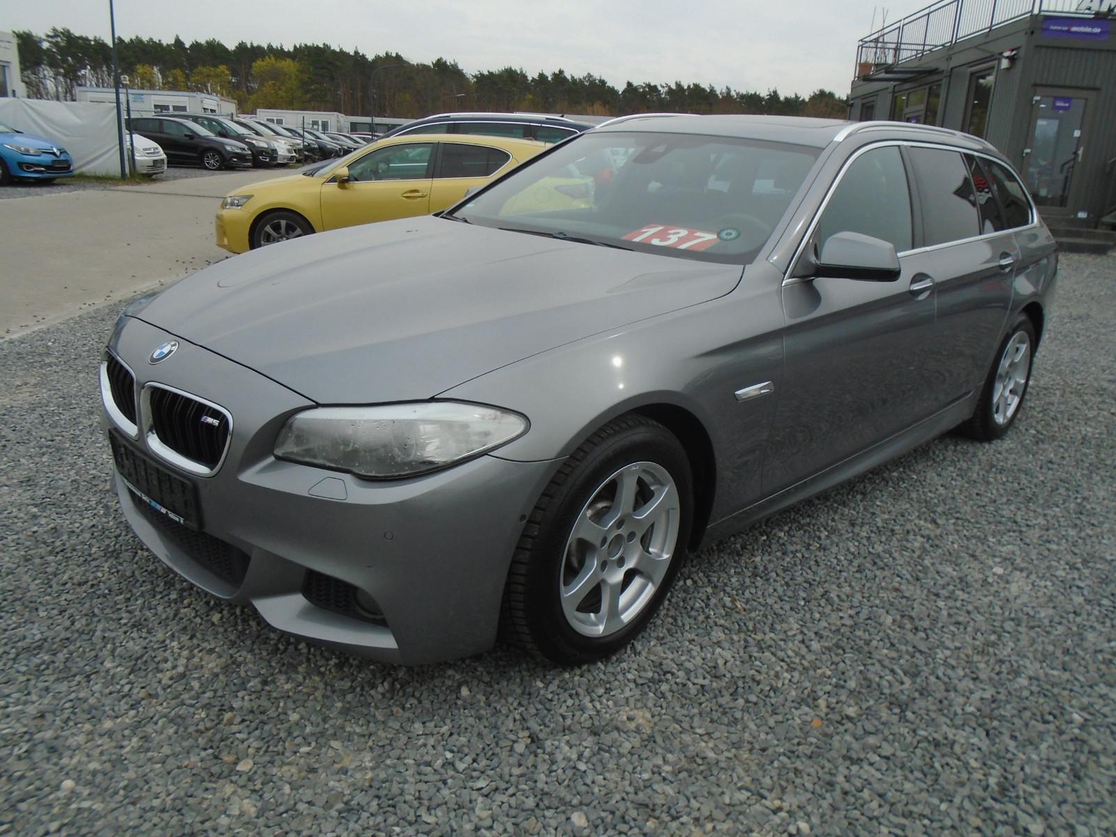 BMW 530 5 Touring 530 d xDrive