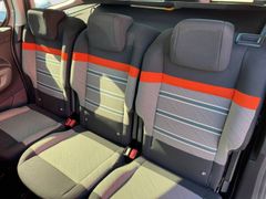 CITROEN Berlingo 1.5  Shine Automatik/Rückfahrkamera