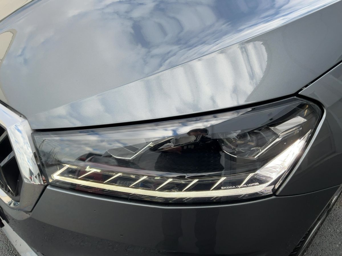 Skoda Fabia - Bild 15