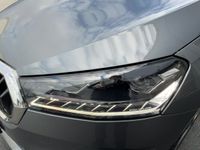 Skoda Fabia - Vorschau Bild 15